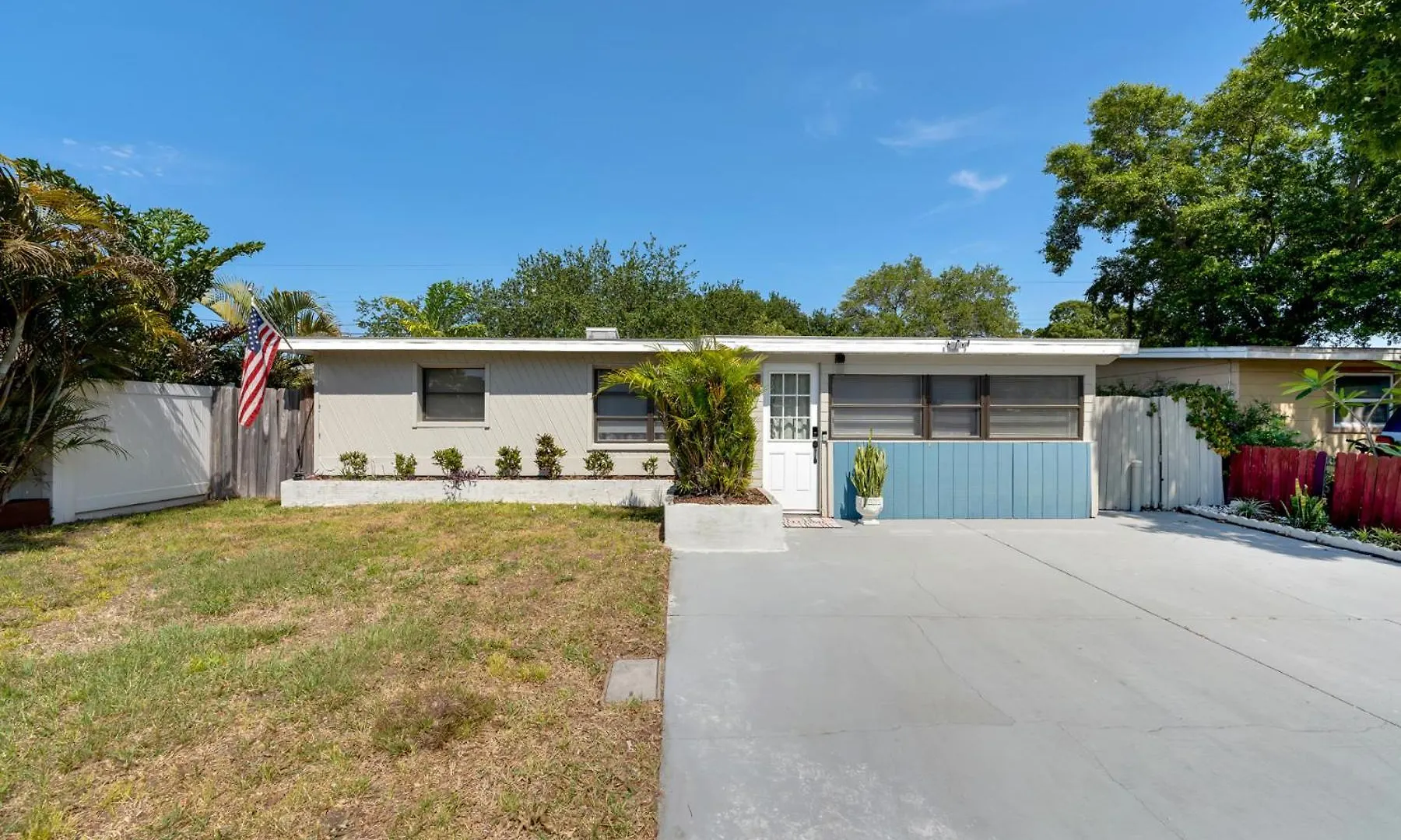 Holiday home Private Pool Mins To Beach And Pet Friendly Largo