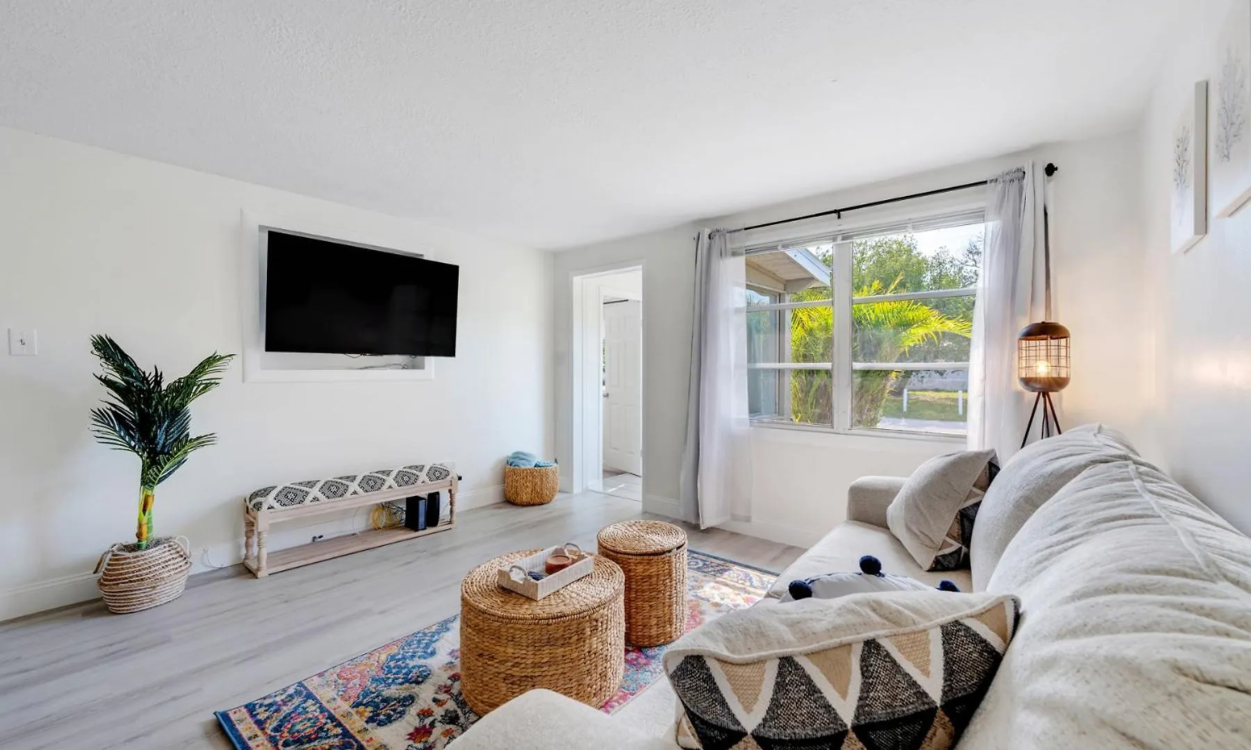 Private Pool Mins To Beach And Pet Friendly Largo Holiday home