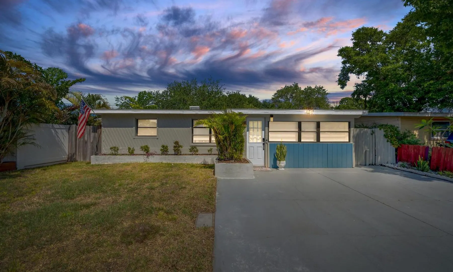 Private Pool Mins To Beach And Pet Friendly Largo
