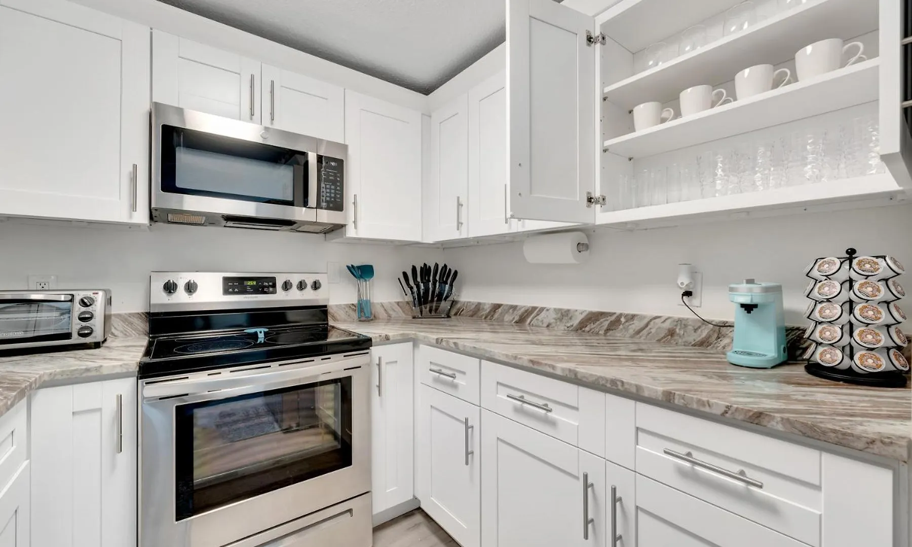 Private Pool Mins To Beach And Pet Friendly Largo 0*,