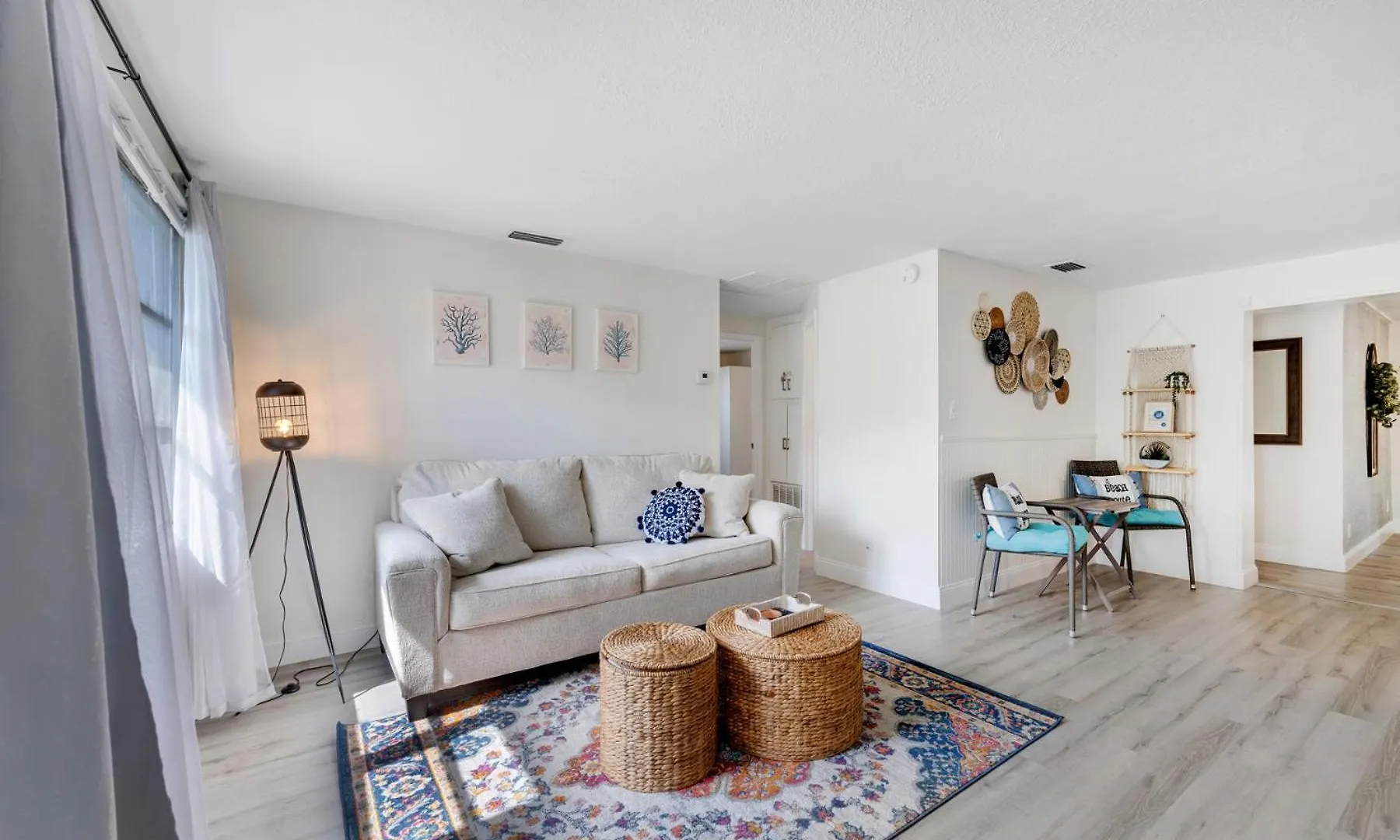 Private Pool Mins To Beach And Pet Friendly Largo 0*,
