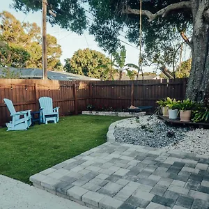  Holiday home Luna Vacation