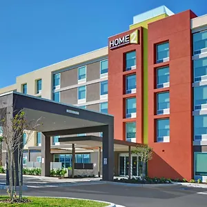 3* Hotel Home2 By Hilton Largo, Fl