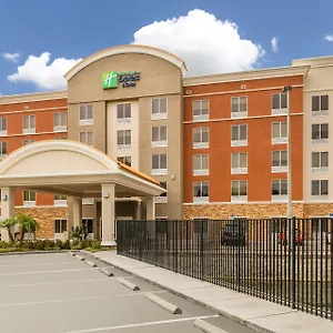 2* Hotel Express & Largo-clearwater By Ihg