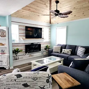  Holiday home The