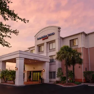 3* Hotel Springhill St Petersburg Clearwater